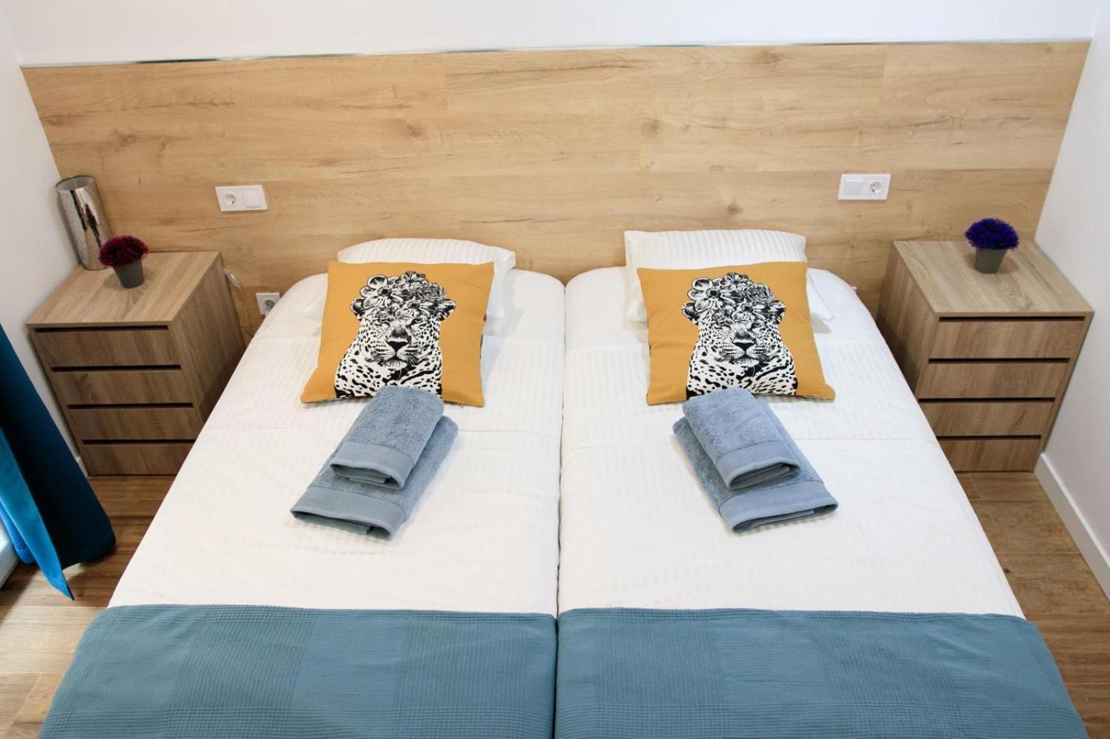 Heaven Sea Bed and Breakfast Alicante Exteriör bild